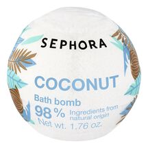 BATH BOMB (BOMBA DE BA&Ntilde;O)
